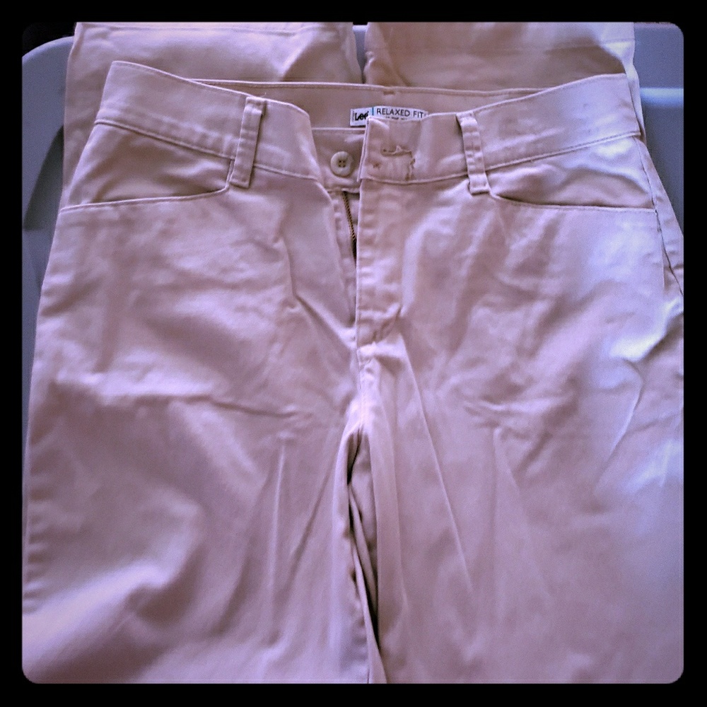 Khakis